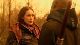 Бойтесь ходячих мертвецов 7 сезон 8 серия