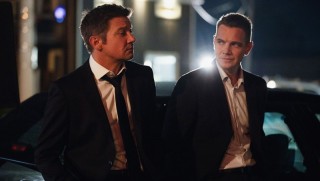 Мэр Кингстауна 1 сезон 2 серия