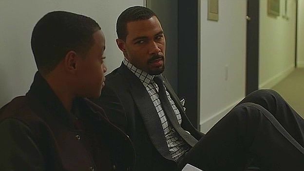 Власть в ночном городе 2 сезон 5 серия Власть в ночном городе 2 сезон 5 серия