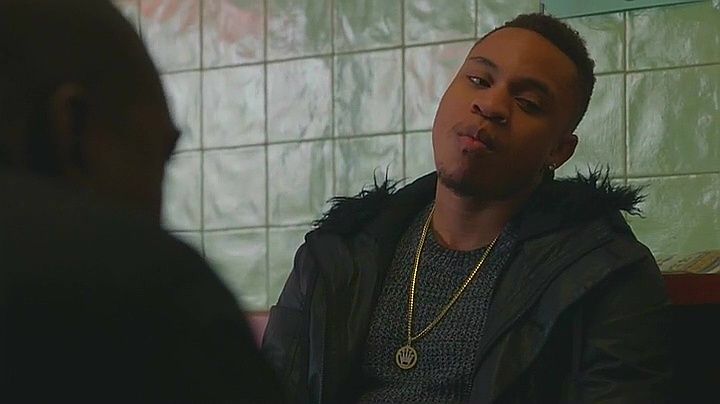 Власть в ночном городе 2 сезон 9 серия Власть в ночном городе 2 сезон 9 серия