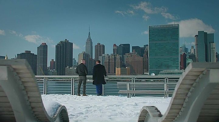 Власть в ночном городе 2 сезон 10 серия Власть в ночном городе 2 сезон 10 серия