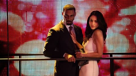 Власть в ночном городе 3 сезон 1 серия