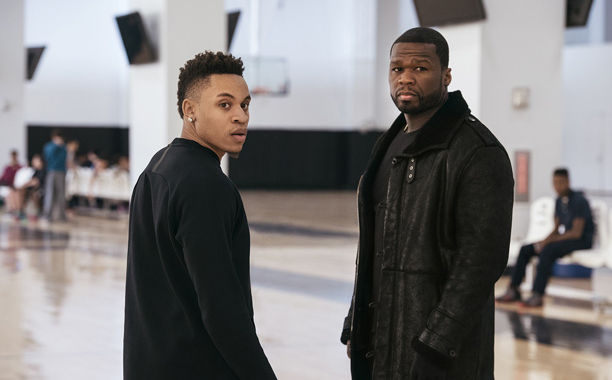 Власть в ночном городе 3 сезон 8 серия