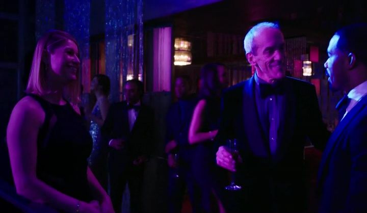 Власть в ночном городе 3 сезон 10 серия Власть в ночном городе 3 сезон 10 серия