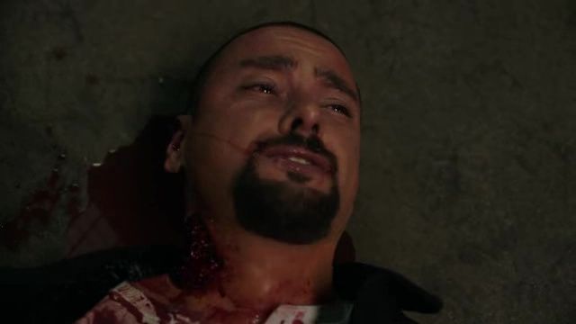 Власть в ночном городе 4 сезон 6 серия Власть в ночном городе 4 сезон 6 серия