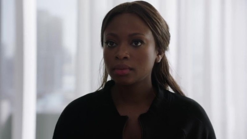 Власть в ночном городе 4 сезон 10 серия