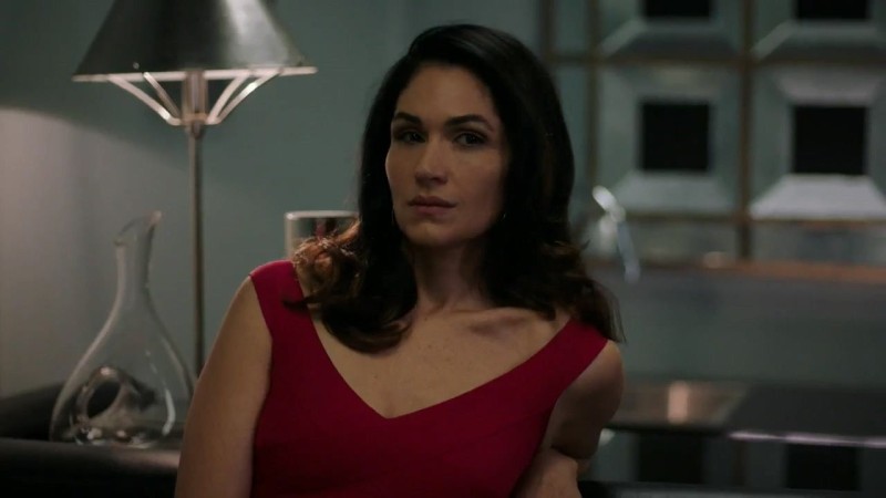 Власть в ночном городе 6 сезон 4 серия Власть в ночном городе 6 сезон 4 серия