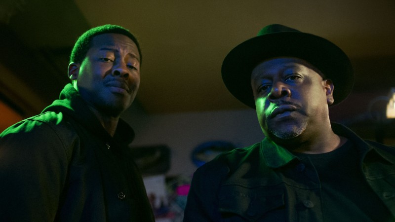 Власть в ночном городе 6 сезон 14 серия Власть в ночном городе 6 сезон 14 серия