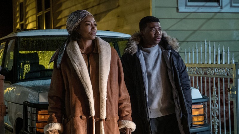 Власть в ночном городе. Книга третья: Юность Кэнена 1 серия Власть в ночном городе. Книга третья: Юность Кэнена 1 серия