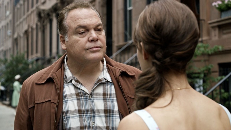 Крёстный отец Гарлема 2 серия Крёстный отец Гарлема 2 серия