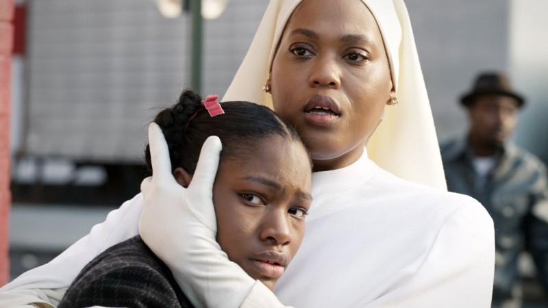 Крёстный отец Гарлема 2 сезон 3 серия Крёстный отец Гарлема 2 сезон 3 серия