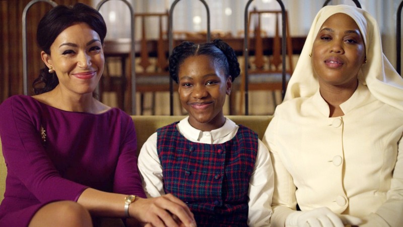 Крёстный отец Гарлема 2 сезон 7 серия Крёстный отец Гарлема 2 сезон 7 серия