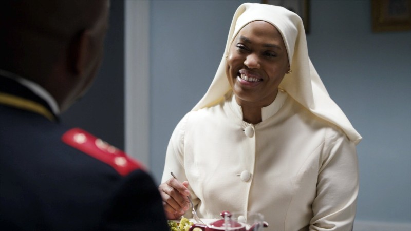 Крёстный отец Гарлема 2 сезон 9 серия Крёстный отец Гарлема 2 сезон 9 серия