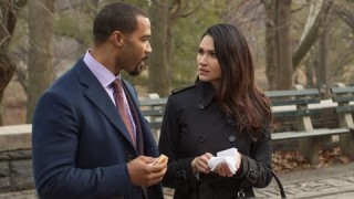 Власть в ночном городе 1 сезон 2 серия