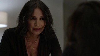 Власть в ночном городе 2 сезон 1 серия