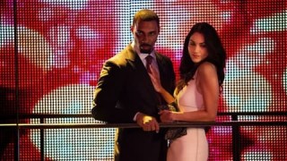 Власть в ночном городе 3 сезон 1 серия