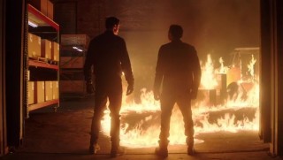 Власть в ночном городе 4 сезон 9 серия