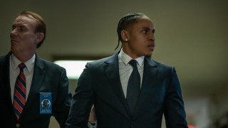 Власть в ночном городе 6 сезон 3 серия