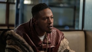 Власть в ночном городе. Книга третья: Юность Кэнена 1 сезон 7 серия