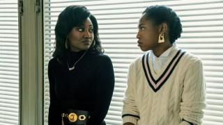 Власть в ночном городе. Книга третья: Юность Кэнена 1 сезон 9 серия