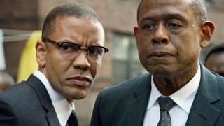 Крёстный отец Гарлема 1 сезон 1 серия