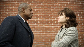 Крёстный отец Гарлема 1 сезон 7 серия