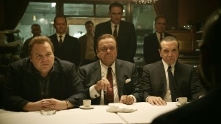 Крёстный отец Гарлема 1 сезон 10 серия