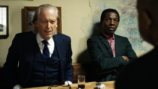 Крёстный отец Гарлема 2 сезон 2 серия