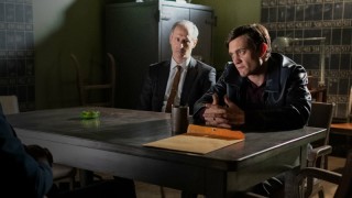 Крёстный отец Гарлема 2 сезон 6 серия