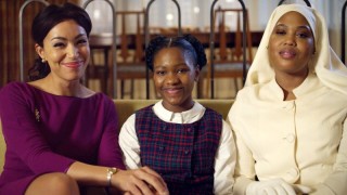 Крёстный отец Гарлема 2 сезон 7 серия