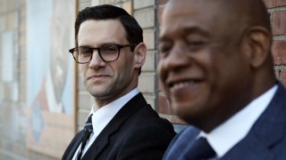 Крёстный отец Гарлема 2 сезон 10 серия