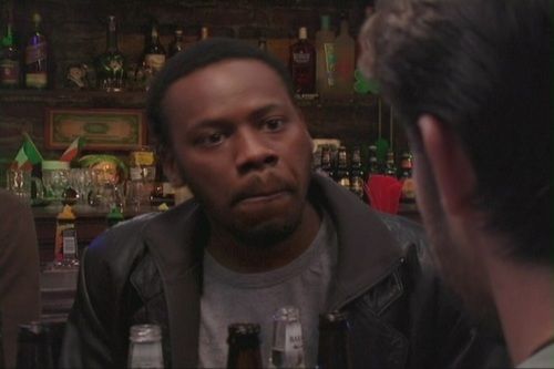 В Филадельфии всегда солнечно 1 серия