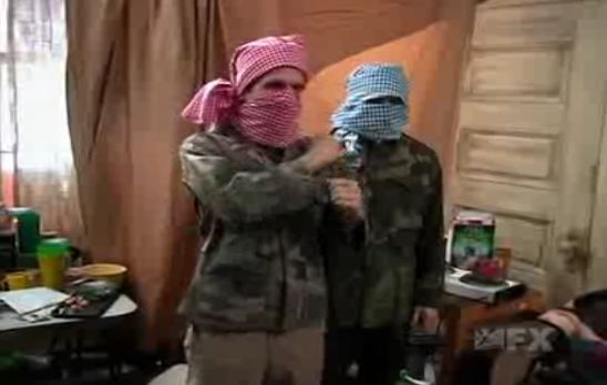 В Филадельфии всегда солнечно 2 сезон 2 серия