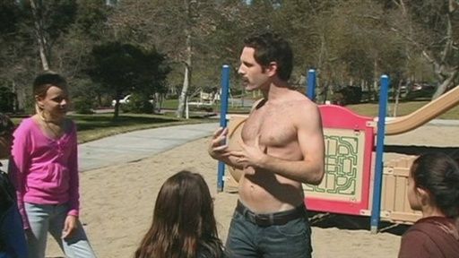 В Филадельфии всегда солнечно 3 сезон 11 серия