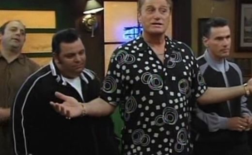 В Филадельфии всегда солнечно 3 сезон 12 серия