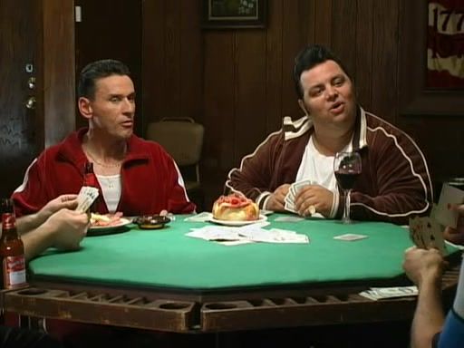 В Филадельфии всегда солнечно 3 сезон 13 серия