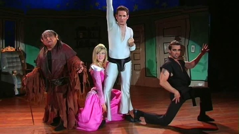 В Филадельфии всегда солнечно 4 сезон 13 серия