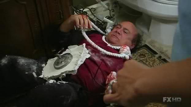 В Филадельфии всегда солнечно 5 сезон 3 серия