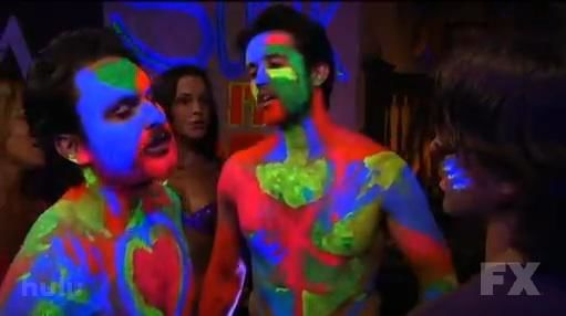 В Филадельфии всегда солнечно 5 сезон 12 серия