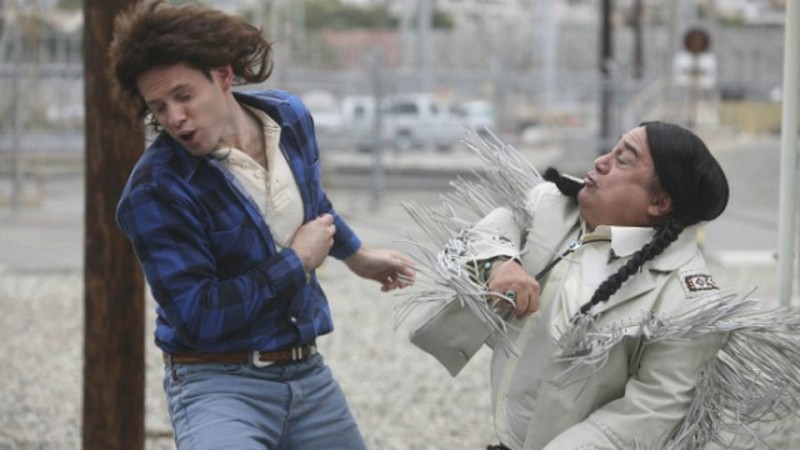 В Филадельфии всегда солнечно 6 сезон 9 серия