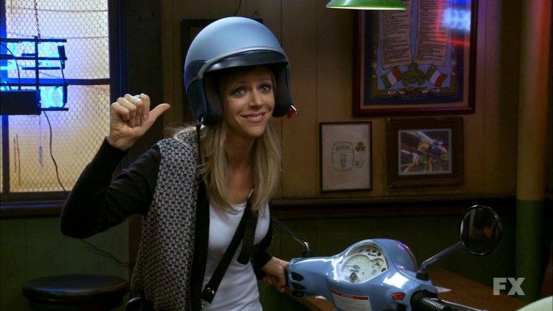 В Филадельфии всегда солнечно 7 сезон 4 серия