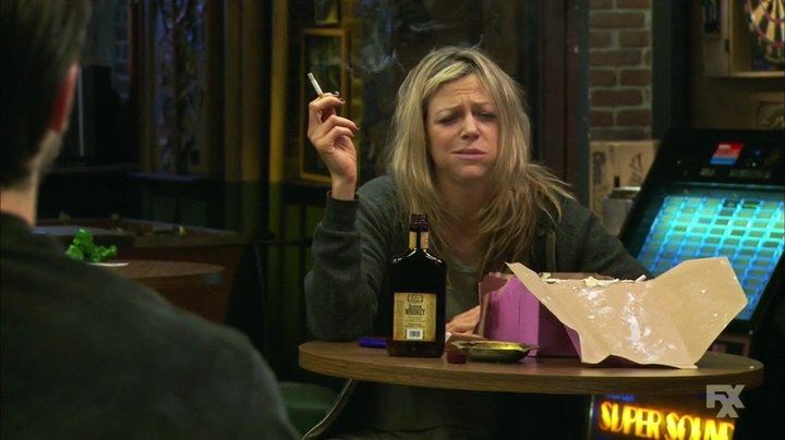 В Филадельфии всегда солнечно 9 сезон 1 серия