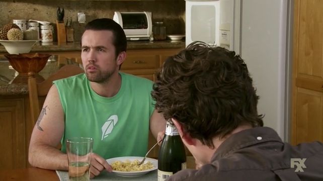 В Филадельфии всегда солнечно 11 сезон 5 серия