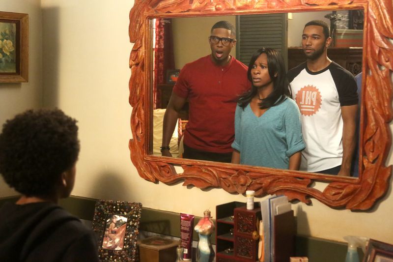 В Филадельфии всегда солнечно 12 сезон 1 серия