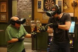 В Филадельфии всегда солнечно 12 сезон 7 серия