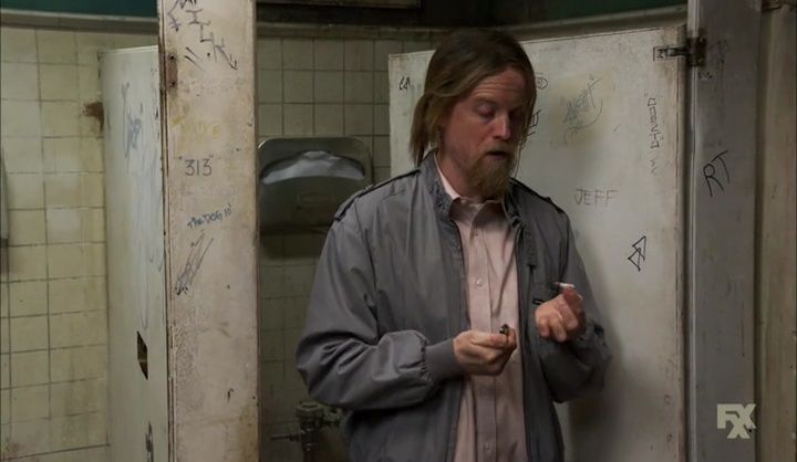 В Филадельфии всегда солнечно 12 сезон 8 серия