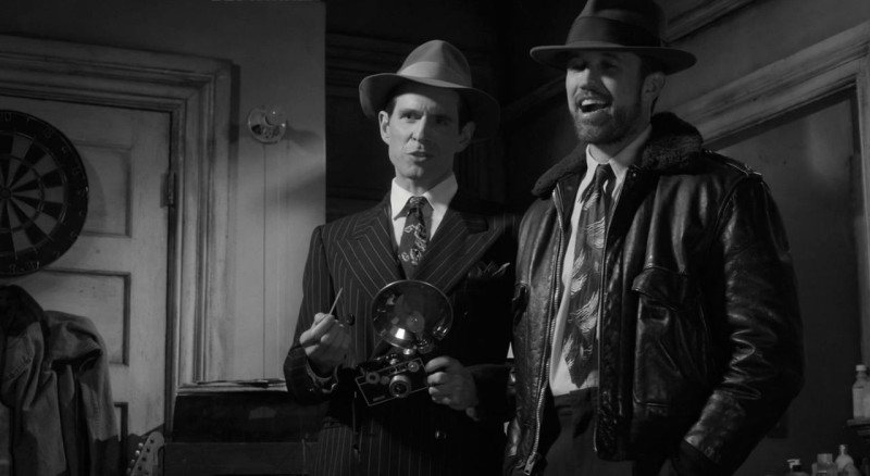 В Филадельфии всегда солнечно 14 сезон 6 серия