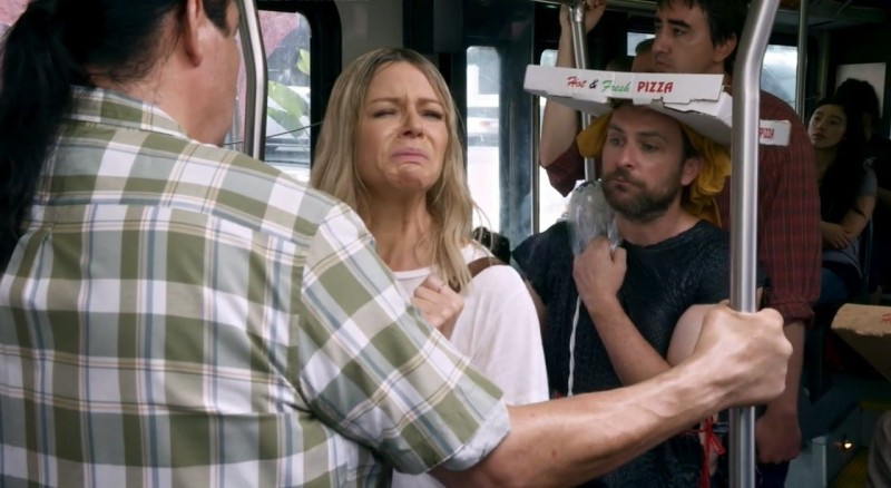 В Филадельфии всегда солнечно 14 сезон 7 серия В Филадельфии всегда солнечно 14 сезон 7 серия