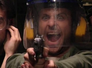 В Филадельфии всегда солнечно 1 сезон 5 серия