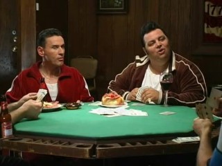 В Филадельфии всегда солнечно 3 сезон 13 серия